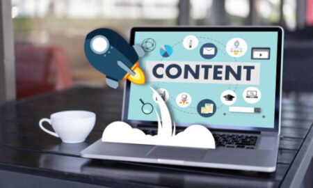 content writer