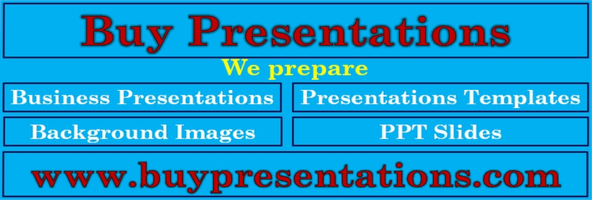 Buy Presentations