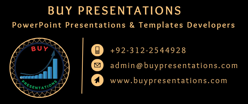 buy presentations