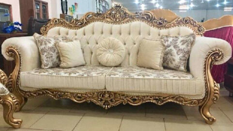 sofa design
