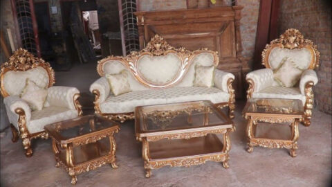 Sofa Design