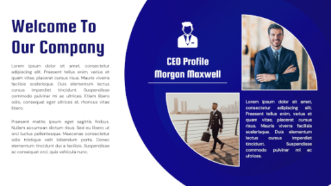 professional powerpoint templates