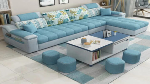 sofa set