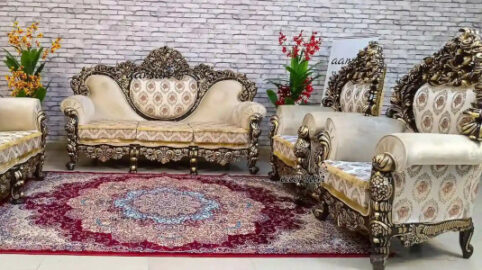 sofa set