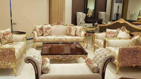 sofa set