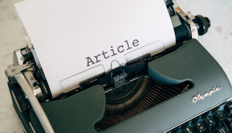 article spinning