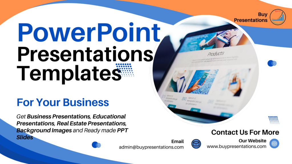 Premium presentation images for articles – Download high-quality paid visuals at Buy Presentations