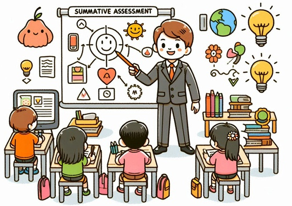 Summative assessment