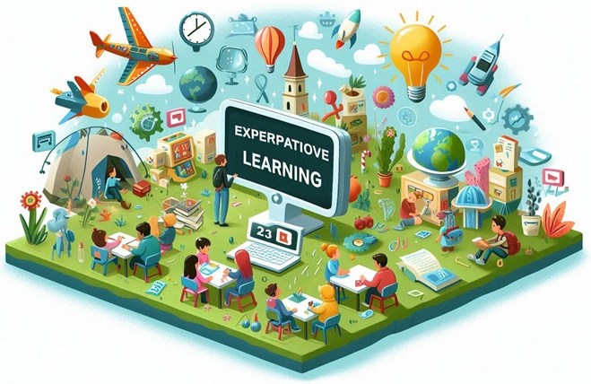 Experiential Learning