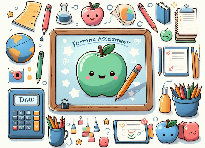 Formative assessment