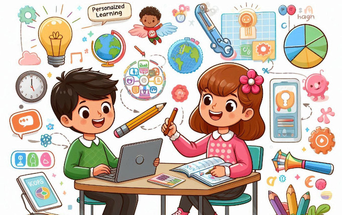 personalized-learning