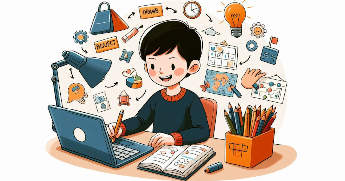 Project-based learning