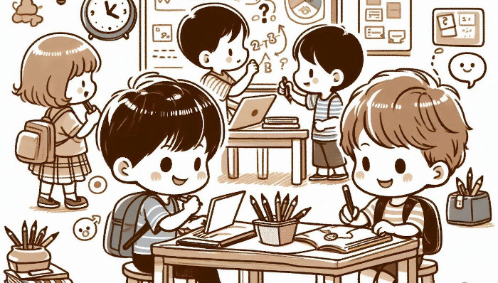 Social-Emotional Learning